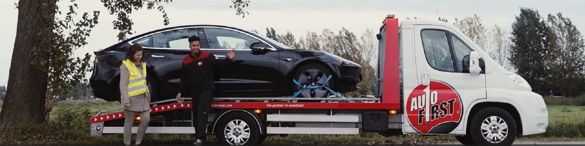 Mobiliteitsgarantie aanvragen